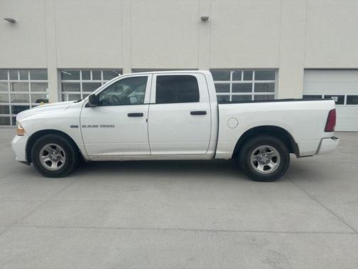 2012 RAM 1500 ST