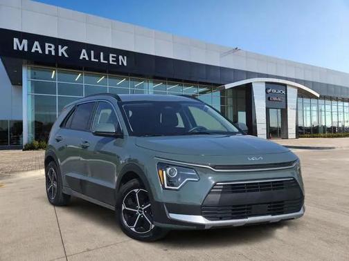 2023 Kia Niro Plug-In Hybrid EX