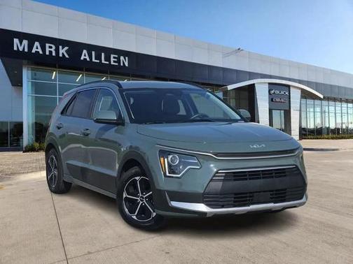 2023 Kia Niro Plug-In Hybrid EX