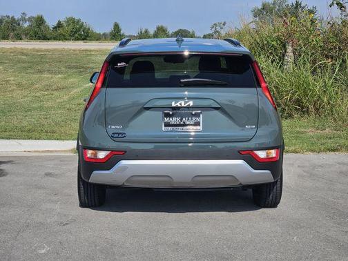 2023 Kia Niro Plug-In Hybrid EX