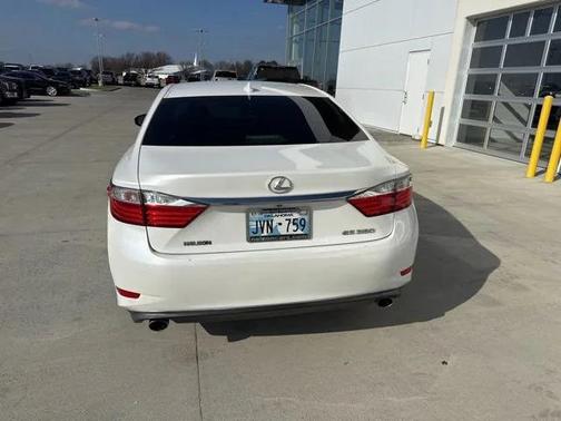 2015 Lexus ES 350 Base