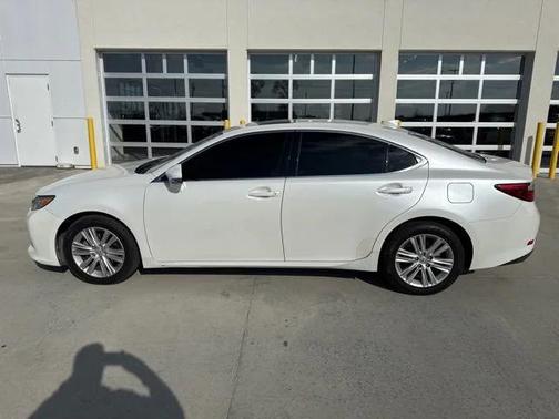2015 Lexus ES 350 Base
