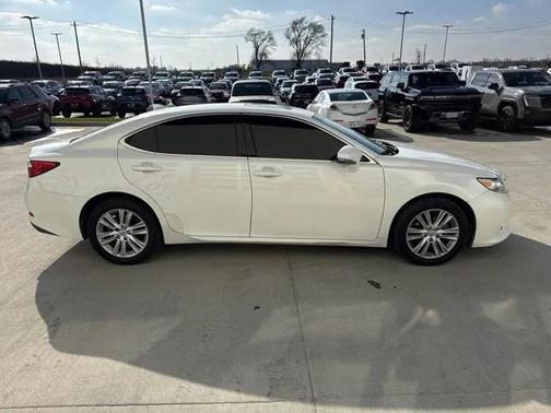 2015 Lexus ES 350 Base