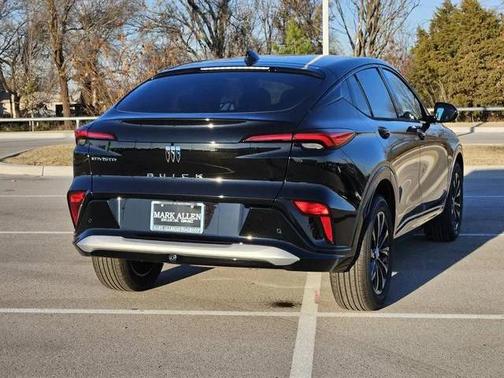 2026 Buick Envista Sport Touring FWD