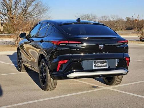 2026 Buick Envista Sport Touring FWD