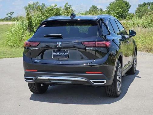 2025 Buick Envision Preferred AWD