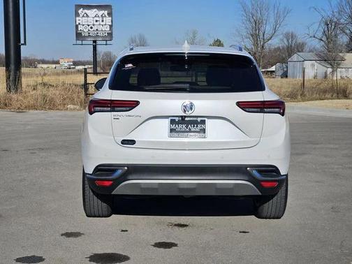2023 Buick Envision Preferred AWD