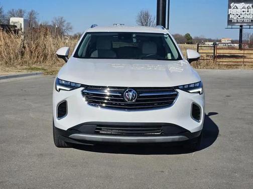 2023 Buick Envision Preferred AWD