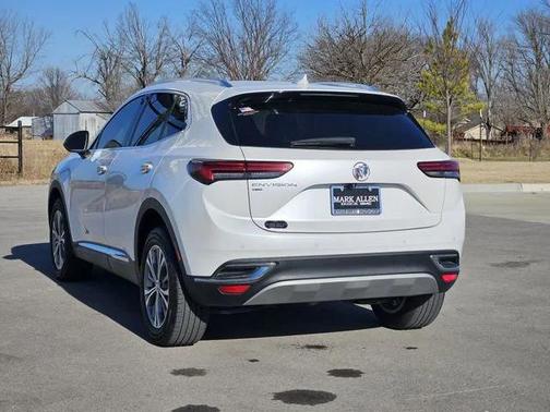 2023 Buick Envision Preferred AWD