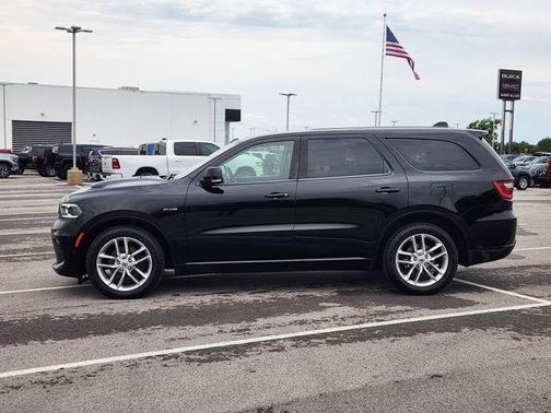 2021 Dodge Durango R/T AWD
