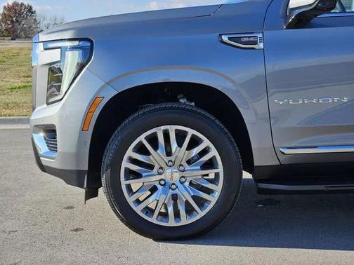 2026 GMC Yukon XL 4WD Elevation