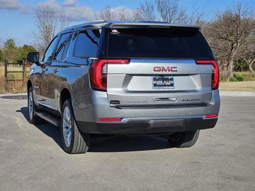 2026 GMC Yukon XL 4WD Elevation