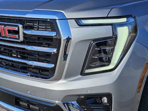 2026 GMC Yukon XL 4WD Elevation