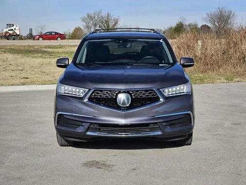 2020 Acura MDX 3.5L w/Technology Package
