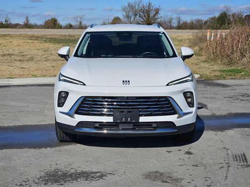 2024 Buick Envision Preferred AWD