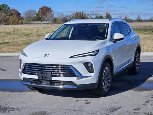 2024 Buick Envision Preferred AWD