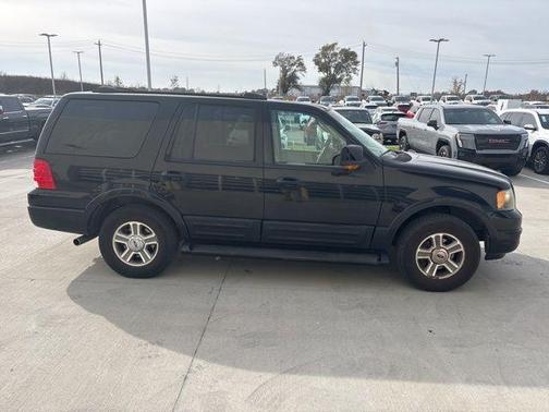 2004 Ford Expedition Eddie Bauer