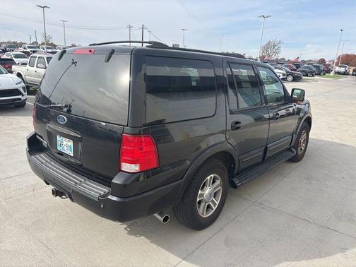 2004 Ford Expedition Eddie Bauer