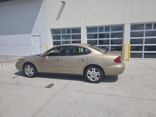 2005 Buick LaCrosse CX
