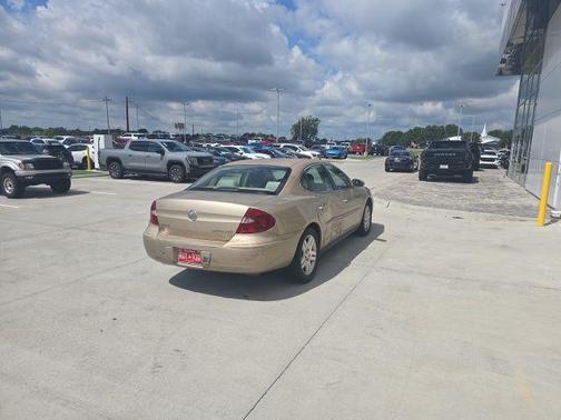 2005 Buick LaCrosse CX