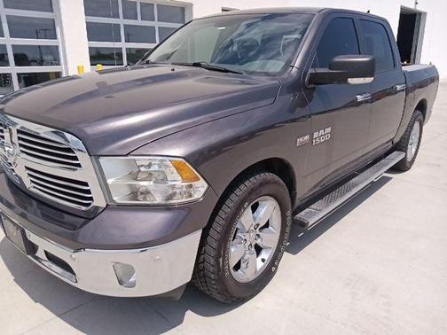 2014 RAM 1500 Big Horn