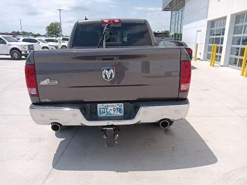 2014 RAM 1500 Big Horn