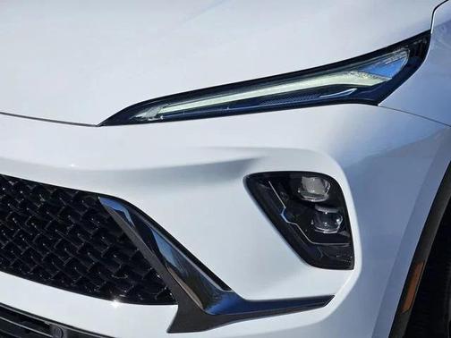 2025 Buick Envision Sport Touring AWD