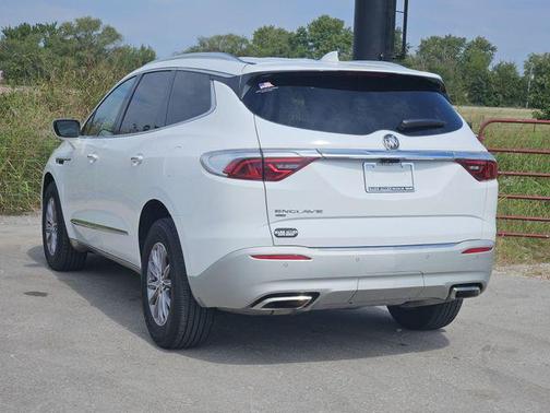 2024 Buick Enclave Premium AWD
