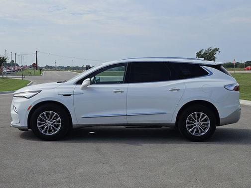 2024 Buick Enclave Premium AWD