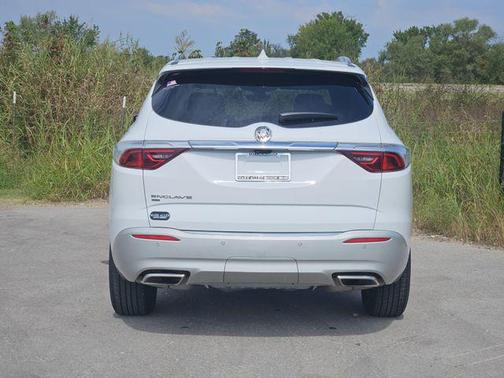 2024 Buick Enclave Premium AWD
