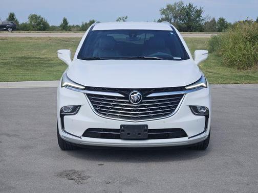 2024 Buick Enclave Premium AWD