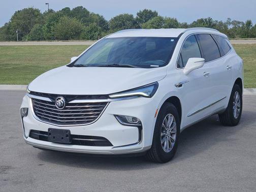 2024 Buick Enclave Premium AWD