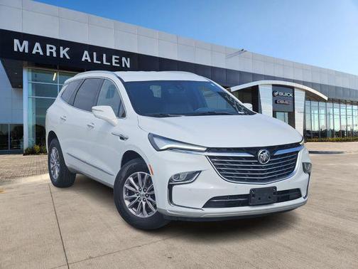 2024 Buick Enclave Premium AWD
