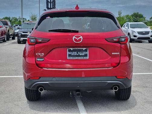 2023 Mazda CX-5 2.5 S Select