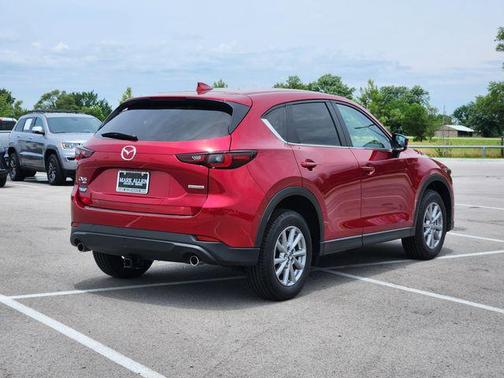2023 Mazda CX-5 2.5 S Select