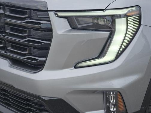 2026 GMC Acadia FWD Elevation