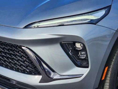 2025 Buick Envision Sport Touring AWD