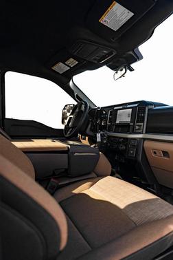 Agate Black Metallic 2026 Ford F-450 XL