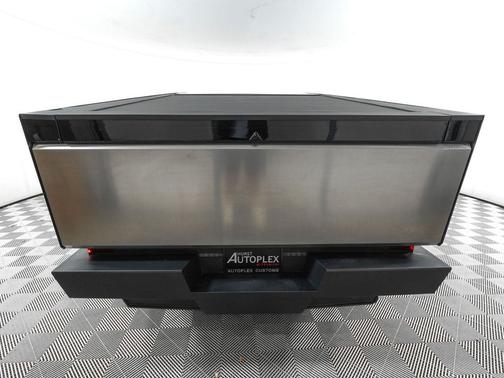 Stainless Steel 2024 Tesla Cybertruck Cyberbeast