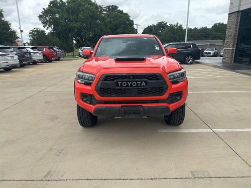 Solar Octane 2023 Toyota Tacoma TRD Pro