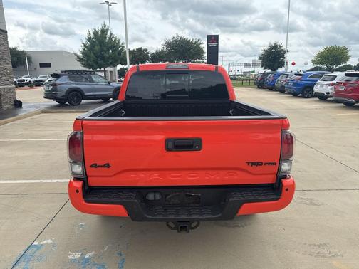 Solar Octane 2023 Toyota Tacoma TRD Pro