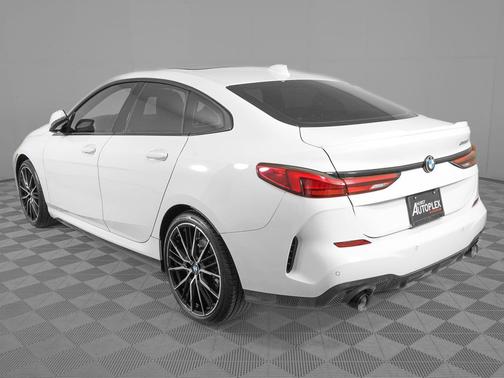 Alpine White 2023 BMW 228 Gran Coupe i sDrive
