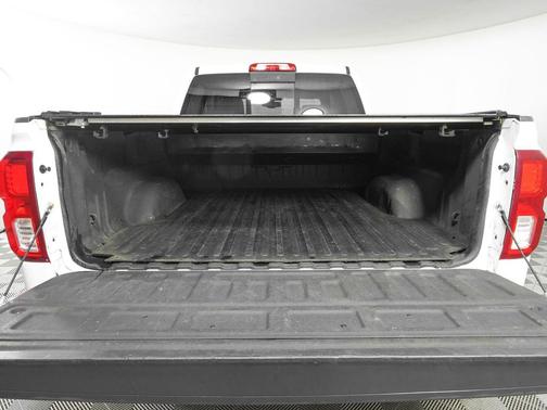 Summit White 2016 Chevrolet Silverado 1500 LTZ