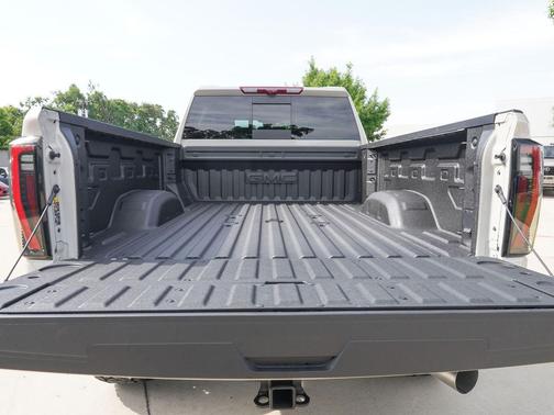 Coastal Dune 2026 GMC Sierra 2500 AT4X