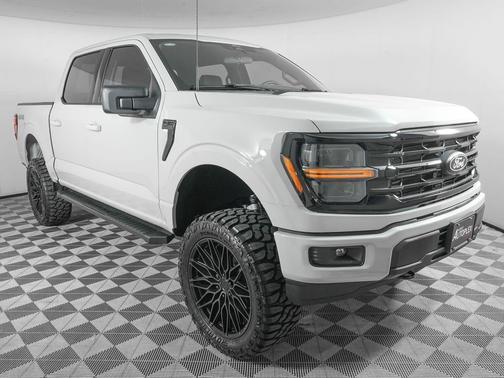 Avalanche 2026 Ford F-150 XLT