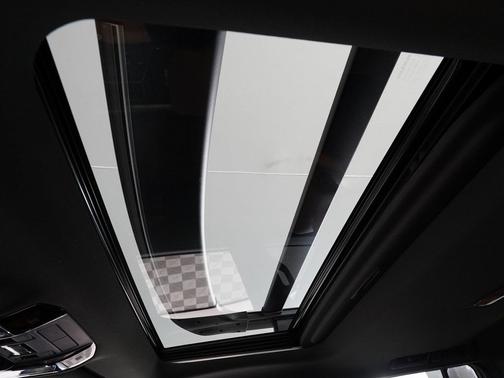 Nightfall Mica 2024 Lexus GX 550 Premium+