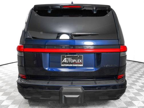 Nightfall Mica 2024 Lexus GX 550 Premium+
