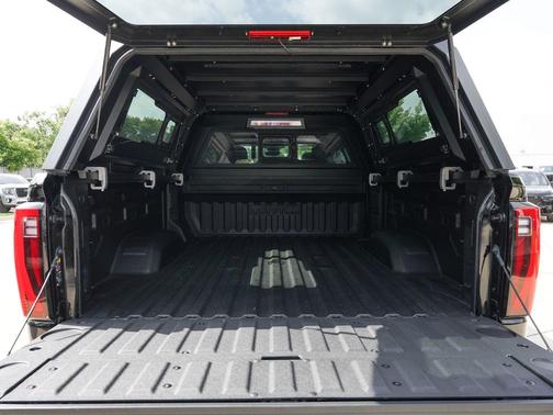 Onyx Black 2026 GMC Sierra 2500 Denali Ultimate