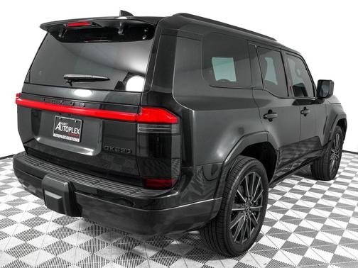 Caviar 2024 Lexus GX 550 Luxury+