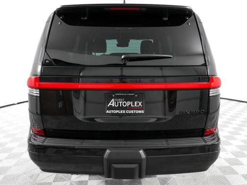 Caviar 2024 Lexus GX 550 Luxury+